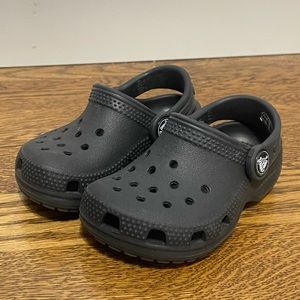 Croc’s for Baby